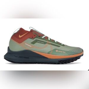 Nike React Pegasus Trail 4 Gore-Tex